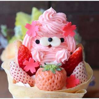 クレープリー チロル_1