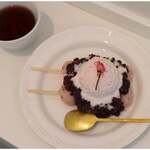 ジャパニーズアイス櫻花 - 