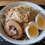 夢の一歩 - 料理写真: