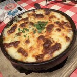 ビストロガブリ - 