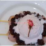 ジャパニーズアイス櫻花 - 