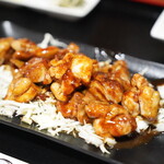 ごはん処くるくる - 料理写真: