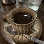 茶房 武蔵野文庫 - 
