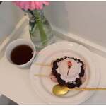 ジャパニーズアイス櫻花 - 