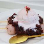 ジャパニーズアイス櫻花 - 