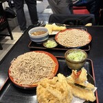 味奈登庵 横浜天理ビル店 - 