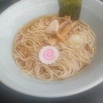100圓ラーメン - 