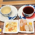 カフェ&ワインバー 葡萄酒一番館 - 