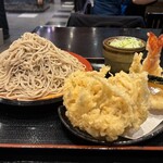 味奈登庵 横浜天理ビル店 - 