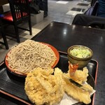 味奈登庵 横浜天理ビル店 - 