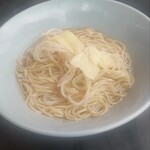 100圓ラーメン - 