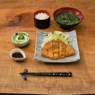 お食事処 濱の四季_2