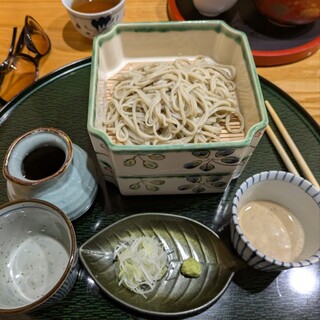 若狭海鮮・蕎麦 すみよし_1