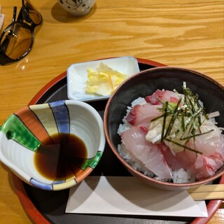 若狭海鮮・蕎麦 すみよし_0