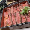 ビフテキ牛ノ福 上本町YUFURA店