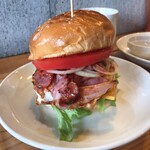ROUTE128 DINER - 料理写真: