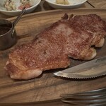 ラ・ブーシェリー・エ・ヴァン 肉屋のワイン食堂 - 