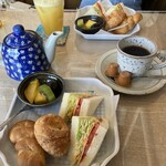 喫茶みどり - 