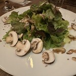 ラ・ブーシェリー・エ・ヴァン 肉屋のワイン食堂 - 