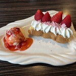 びっくりドンキー - 料理写真:
