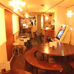 Cafe la siesta - 