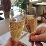 食の円居 なず菜 - 