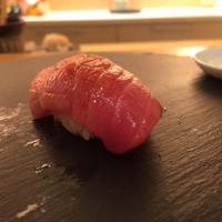 鮨処 石ばし - マグロ