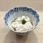 日本橋蛎殻町 すぎた - 