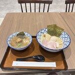 つじ田 - 料理写真: