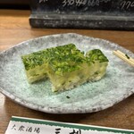 三枡 - 