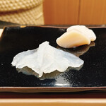 日本橋蛎殻町 すぎた - 