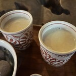 甘酒茶屋 - 