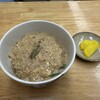 永正亭 - 料理写真: