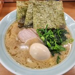 二代目 梅家 - 料理写真: