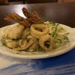 ベントエマーレ - 