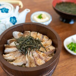お食事処 濱の四季 - 