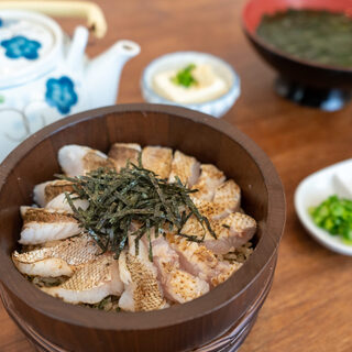 お食事処 濱の四季_1