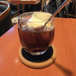 Le Premier Cafe - 