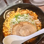 みそ膳 - 料理写真: