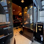 Le Premier Cafe - 