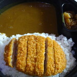 CoCo壱番屋 - 料理写真: