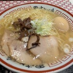 中華そば専門 田中そば店 - 料理写真: