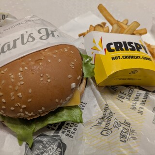 カールスジュニア_0