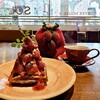 コーヒーハウス　ソル　 - 
