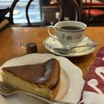 カフェ GOTO - 