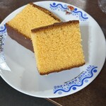 菓楽　工場直売店 - 