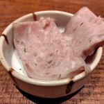 とんかつ 大希 - 