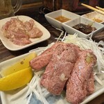 江古田ホルモン - 