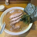 らーめん 喜輪 - 