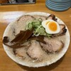 下頭橋ラーメン - 